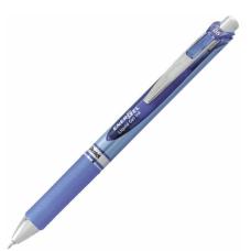 Pentel - Blue 0.5mm Rollerball Pen